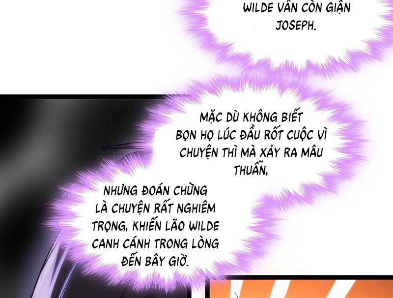 Sức Mạnh Của Ác Thần Chap 121 - Next Chap 122