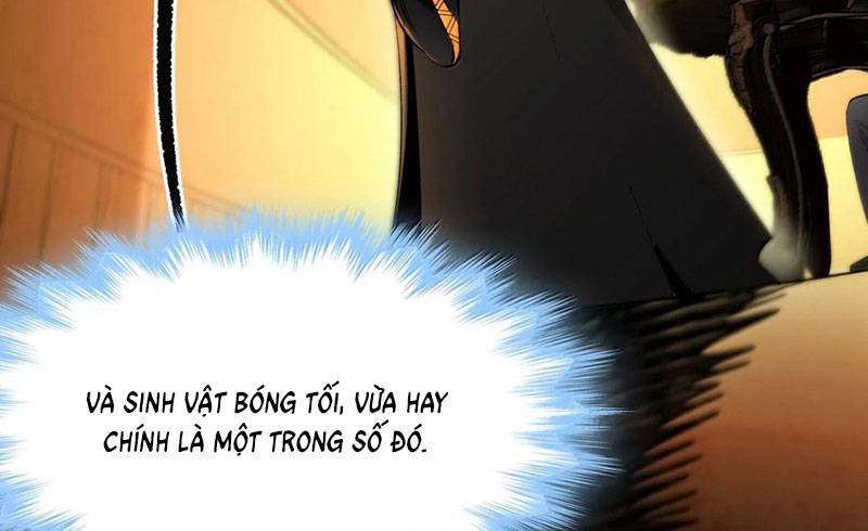 Sức Mạnh Của Ác Thần Chap 121 - Next Chap 122