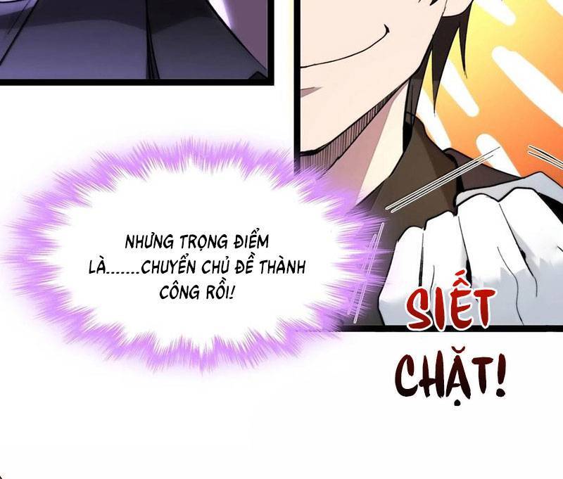 Sức Mạnh Của Ác Thần Chap 121 - Next Chap 122