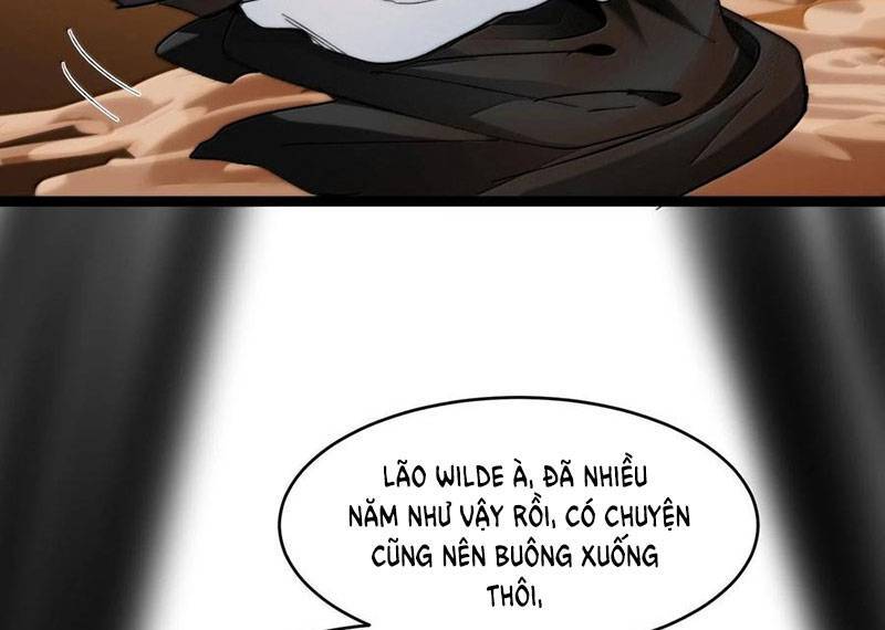 Sức Mạnh Của Ác Thần Chap 121 - Next Chap 122