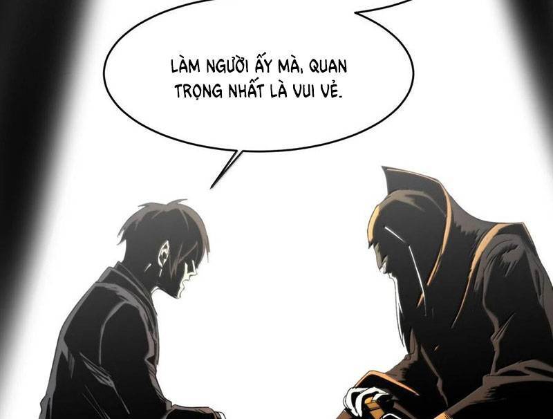 Sức Mạnh Của Ác Thần Chap 121 - Next Chap 122