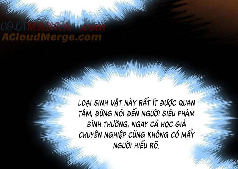 Sức Mạnh Của Ác Thần Chap 121 - Next Chap 122