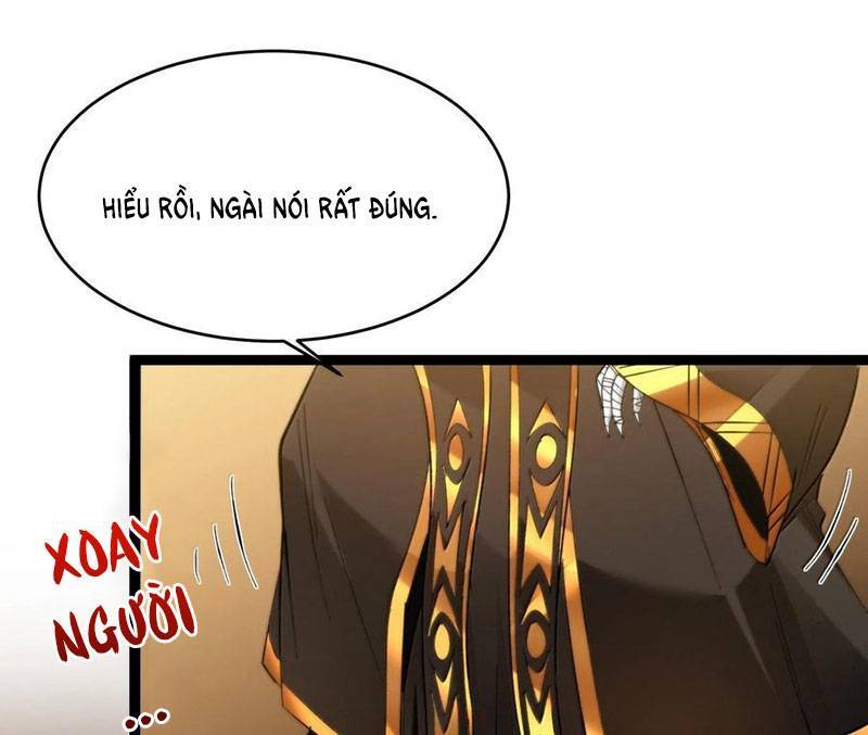 Sức Mạnh Của Ác Thần Chap 121 - Next Chap 122