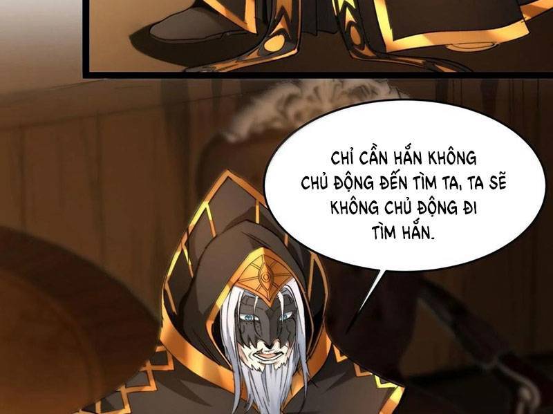 Sức Mạnh Của Ác Thần Chap 121 - Next Chap 122