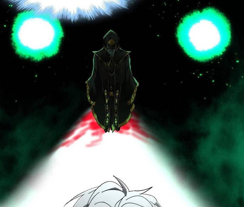 Sức Mạnh Của Ác Thần Chap 121 - Next Chap 122