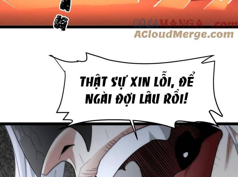 Sức Mạnh Của Ác Thần Chap 121 - Next Chap 122