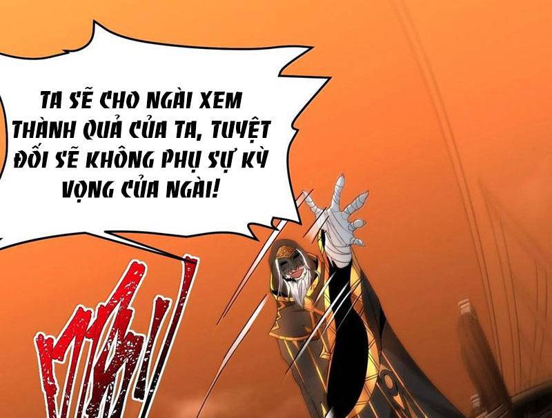 Sức Mạnh Của Ác Thần Chap 121 - Next Chap 122