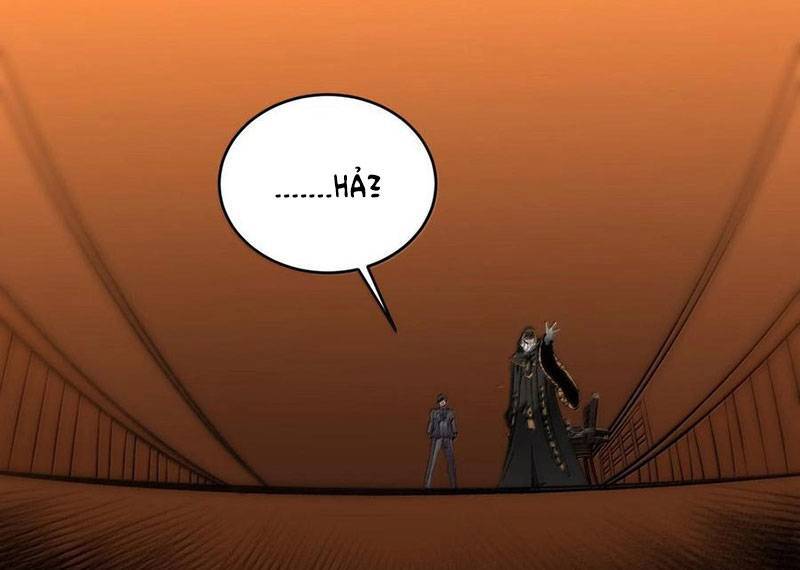 Sức Mạnh Của Ác Thần Chap 121 - Next Chap 122