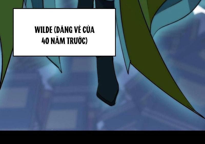 Sức Mạnh Của Ác Thần Chap 121 - Next Chap 122