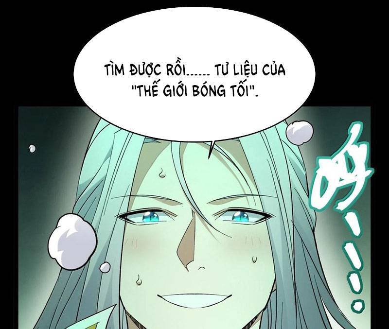 Sức Mạnh Của Ác Thần Chap 121 - Next Chap 122