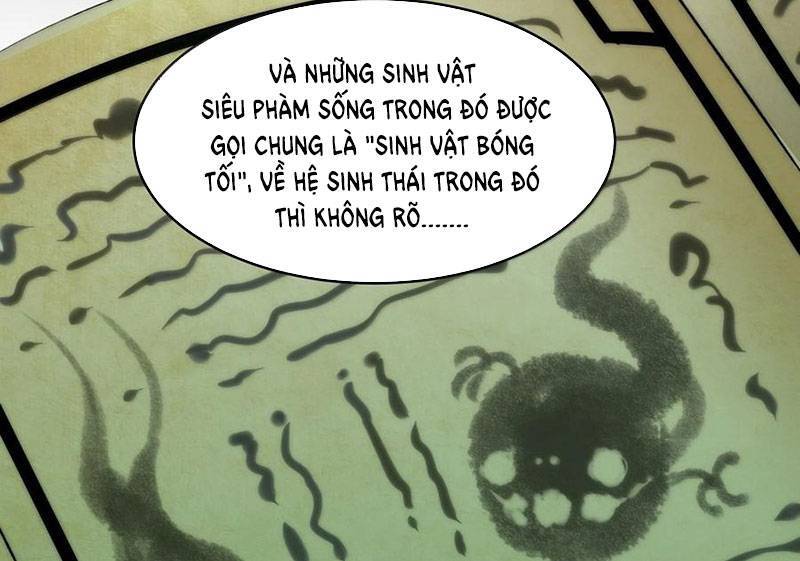 Sức Mạnh Của Ác Thần Chap 121 - Next Chap 122