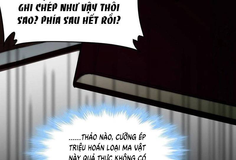 Sức Mạnh Của Ác Thần Chap 121 - Next Chap 122