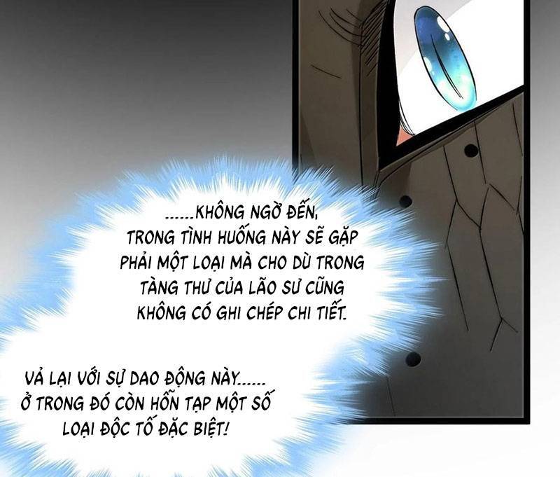 Sức Mạnh Của Ác Thần Chap 121 - Next Chap 122