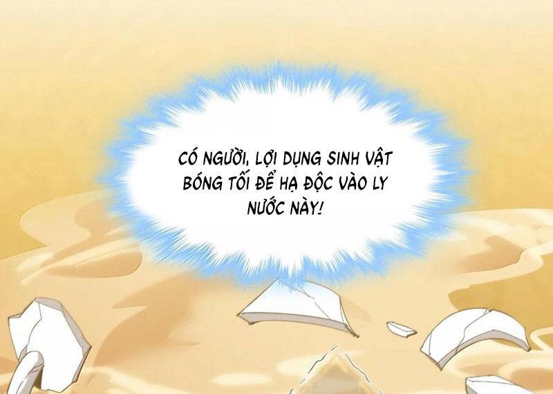 Sức Mạnh Của Ác Thần Chap 121 - Next Chap 122