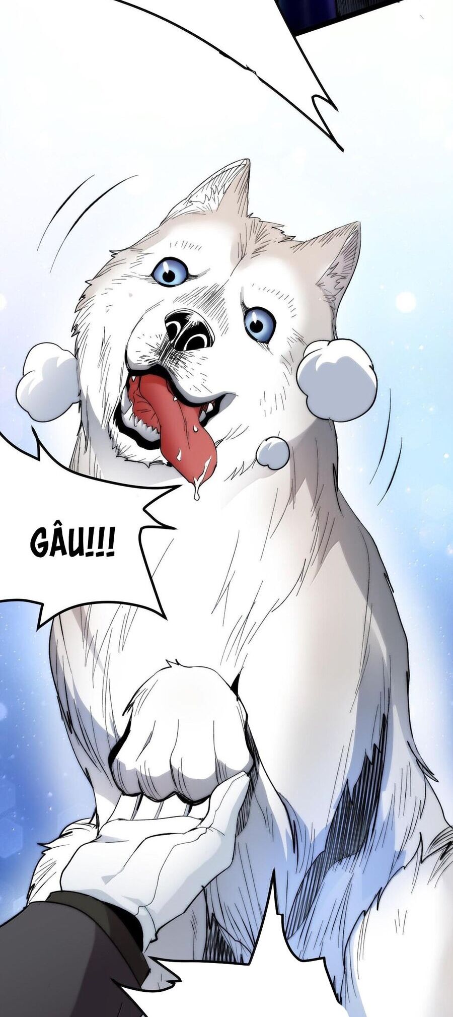 Sức Mạnh Của Ác Thần Chap 123 - Next Chap 124