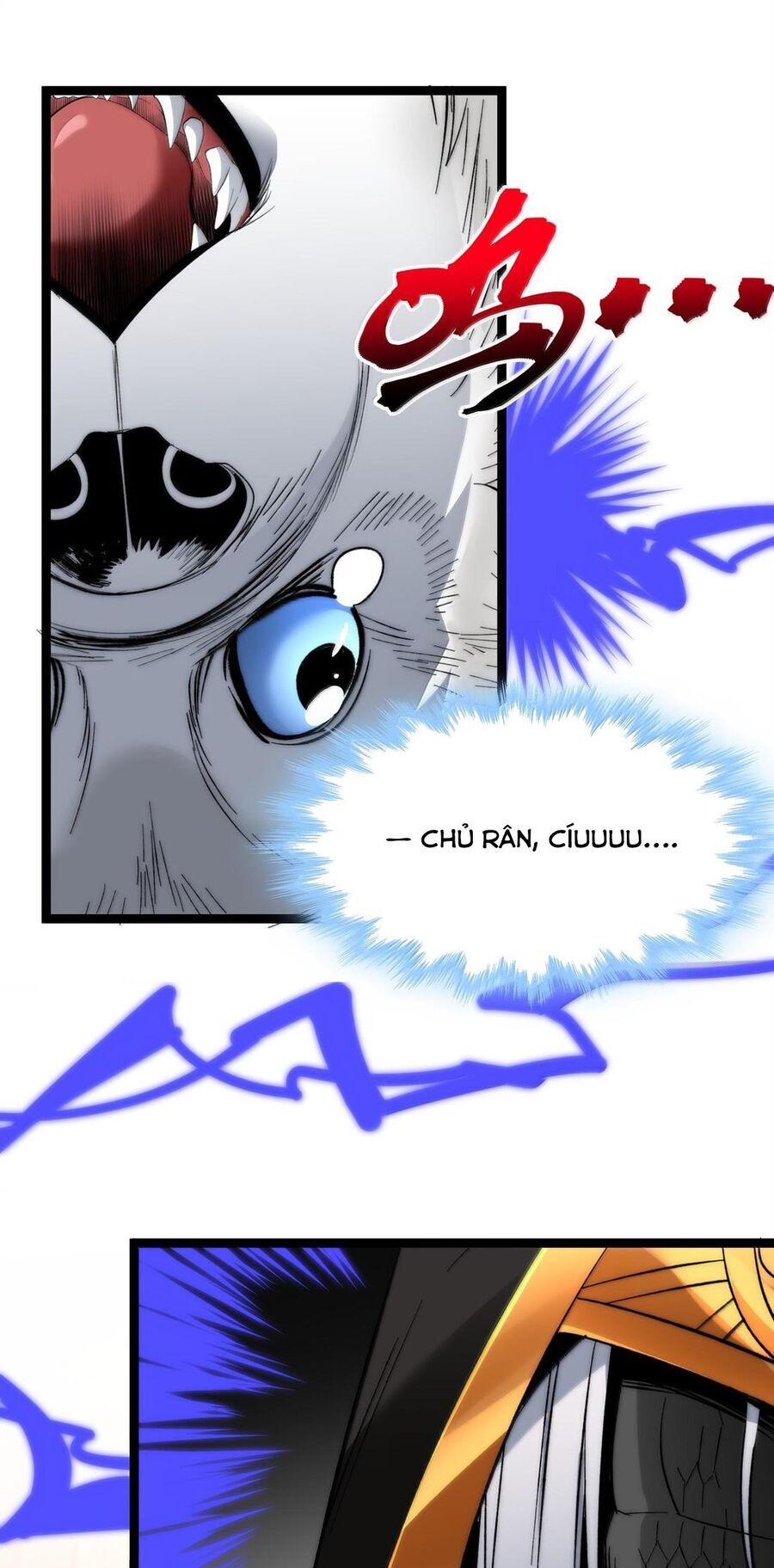 Sức Mạnh Của Ác Thần Chap 123 - Next Chap 124