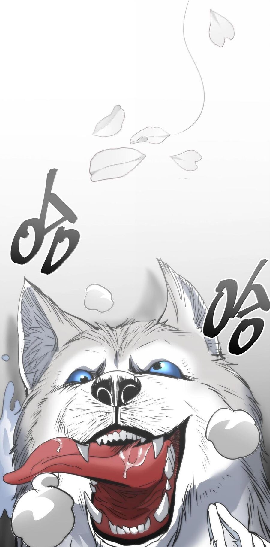 Sức Mạnh Của Ác Thần Chap 123 - Next Chap 124