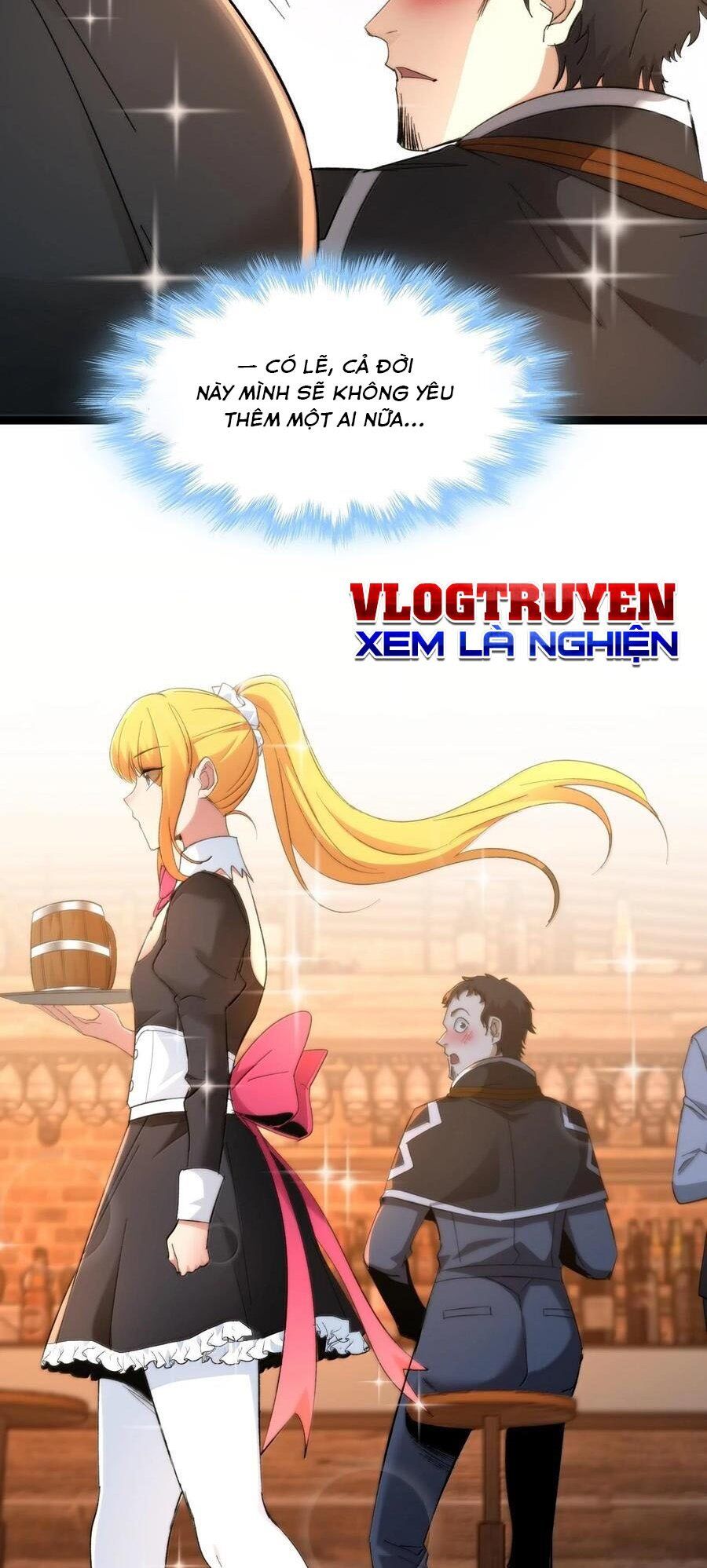 Sức Mạnh Của Ác Thần Chap 125 - Next Chap 126