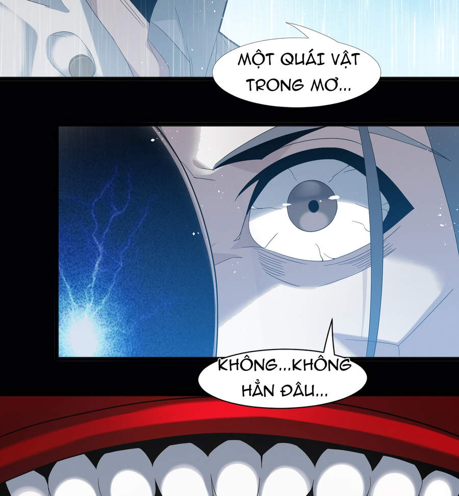 Sức Mạnh Của Ác Thần Chap 13 - Next Chap 14