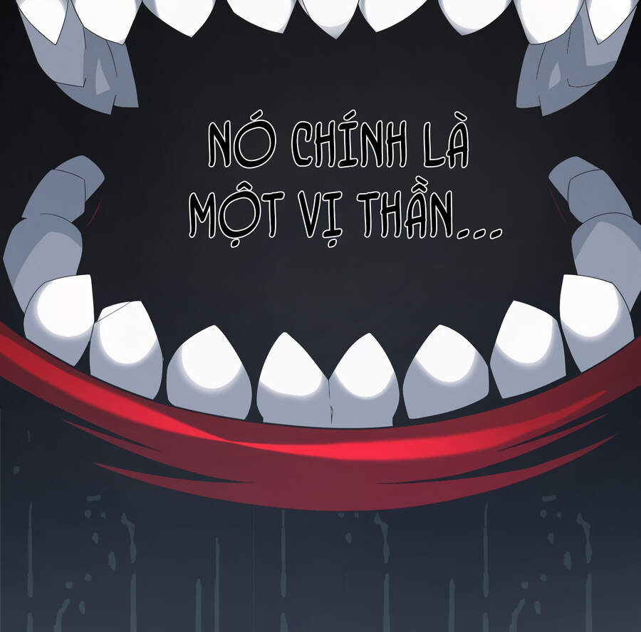 Sức Mạnh Của Ác Thần Chap 13 - Next Chap 14