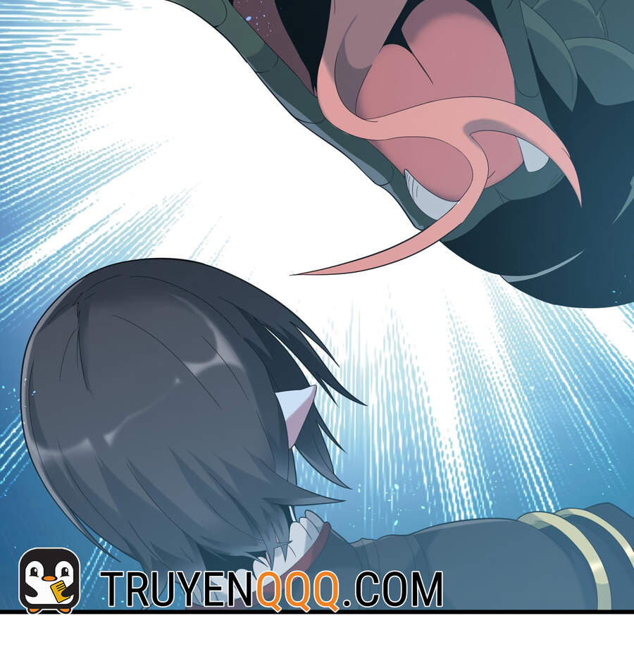 Sức Mạnh Của Ác Thần Chap 13 - Next Chap 14