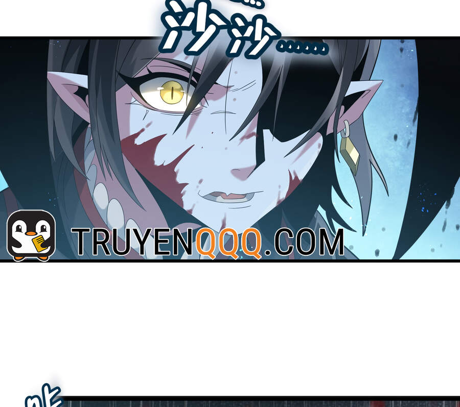 Sức Mạnh Của Ác Thần Chap 13 - Next Chap 14