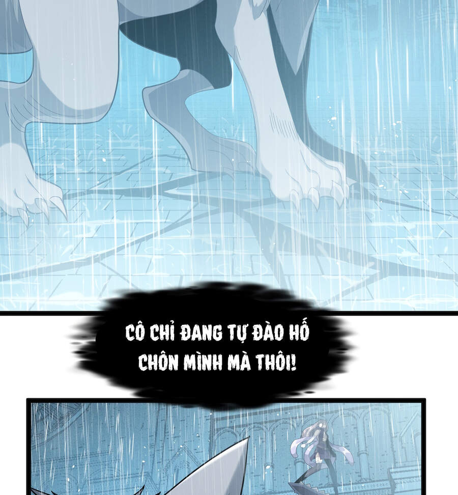 Sức Mạnh Của Ác Thần Chap 13 - Next Chap 14