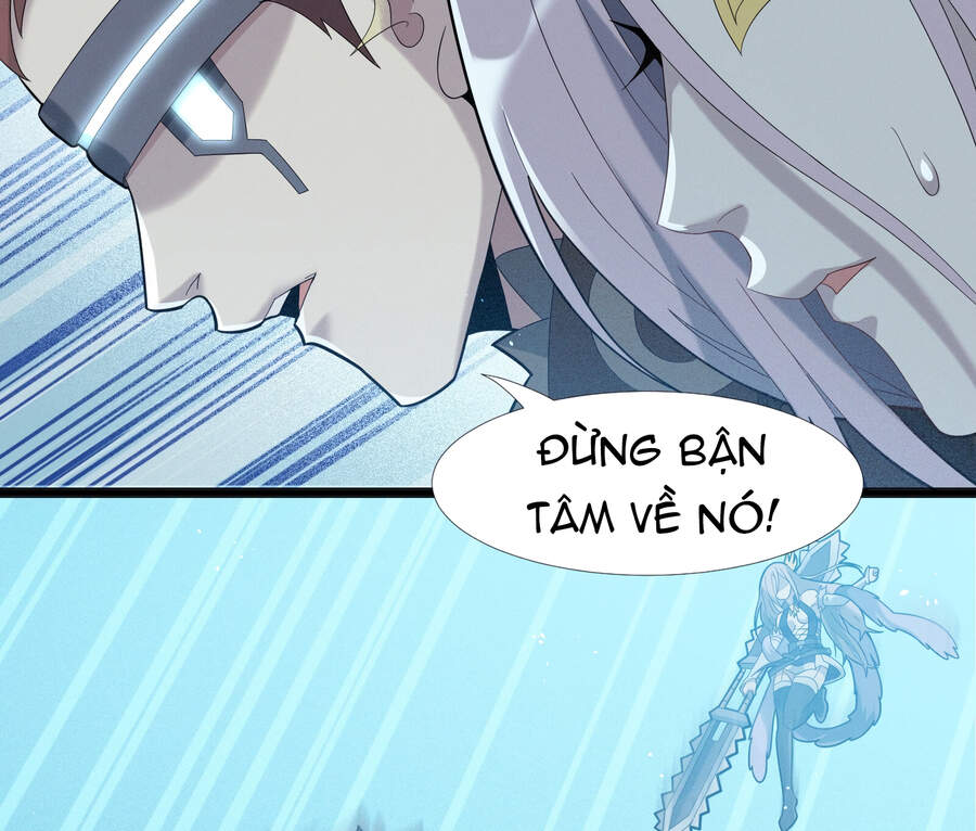 Sức Mạnh Của Ác Thần Chap 13 - Next Chap 14