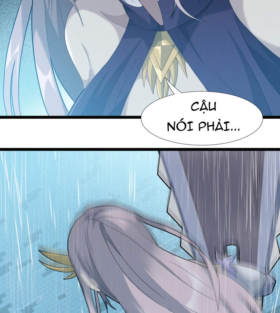 Sức Mạnh Của Ác Thần Chap 13 - Next Chap 14