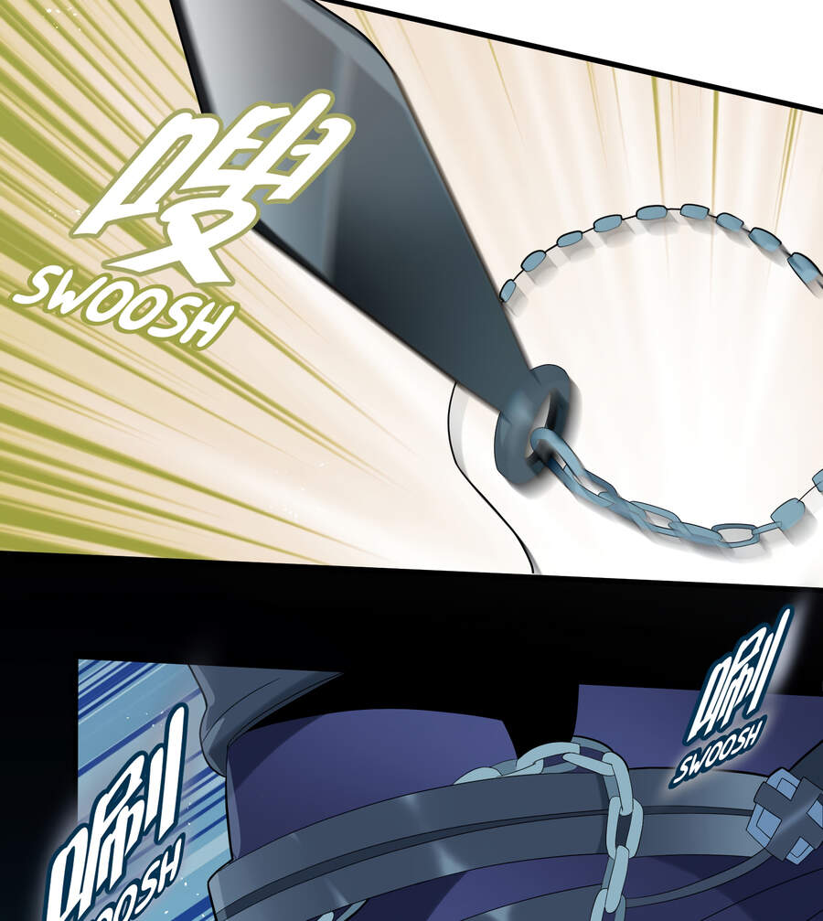 Sức Mạnh Của Ác Thần Chap 13 - Next Chap 14