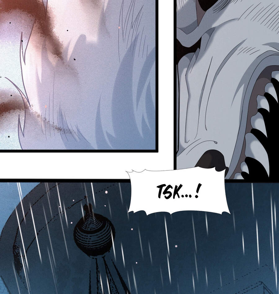 Sức Mạnh Của Ác Thần Chap 13 - Next Chap 14