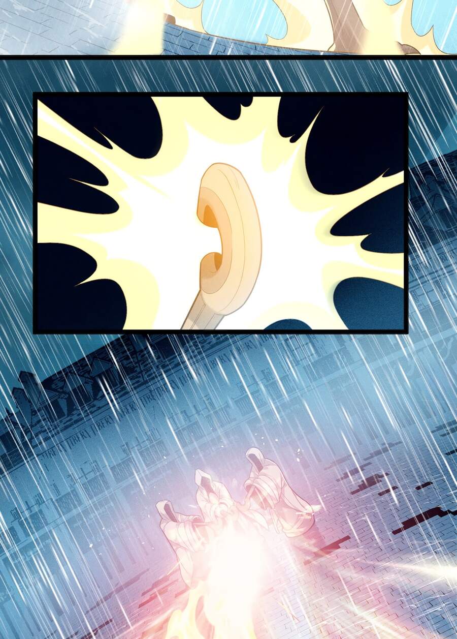 Sức Mạnh Của Ác Thần Chap 13 - Next Chap 14