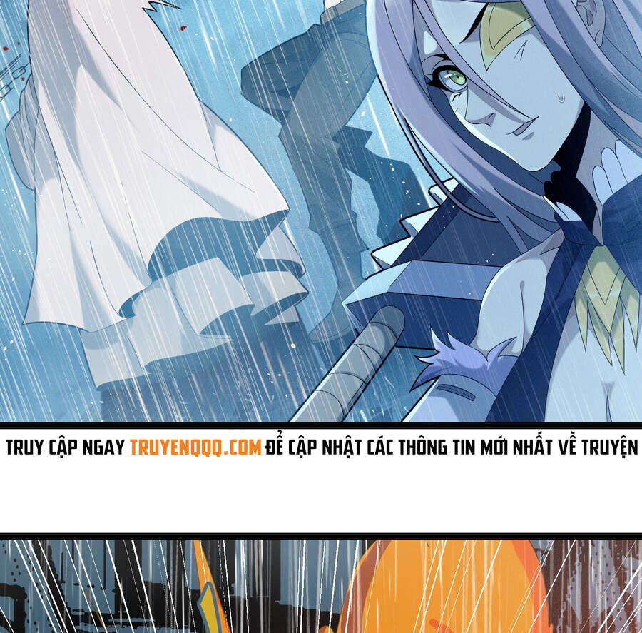 Sức Mạnh Của Ác Thần Chap 13 - Next Chap 14