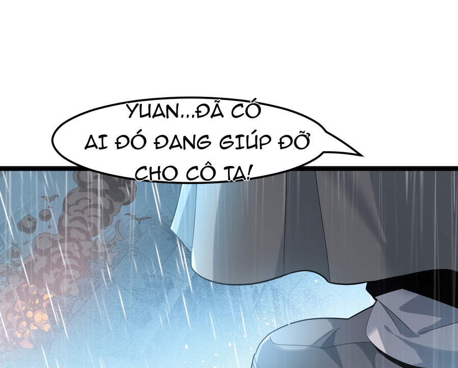 Sức Mạnh Của Ác Thần Chap 13 - Next Chap 14