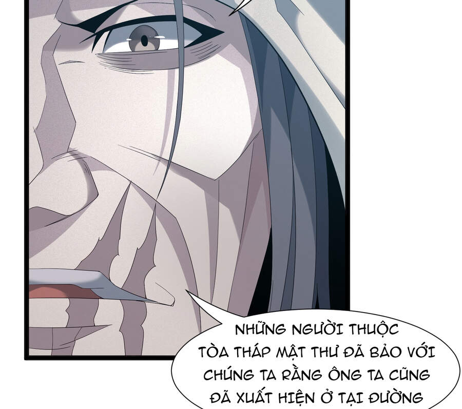 Sức Mạnh Của Ác Thần Chap 13 - Next Chap 14