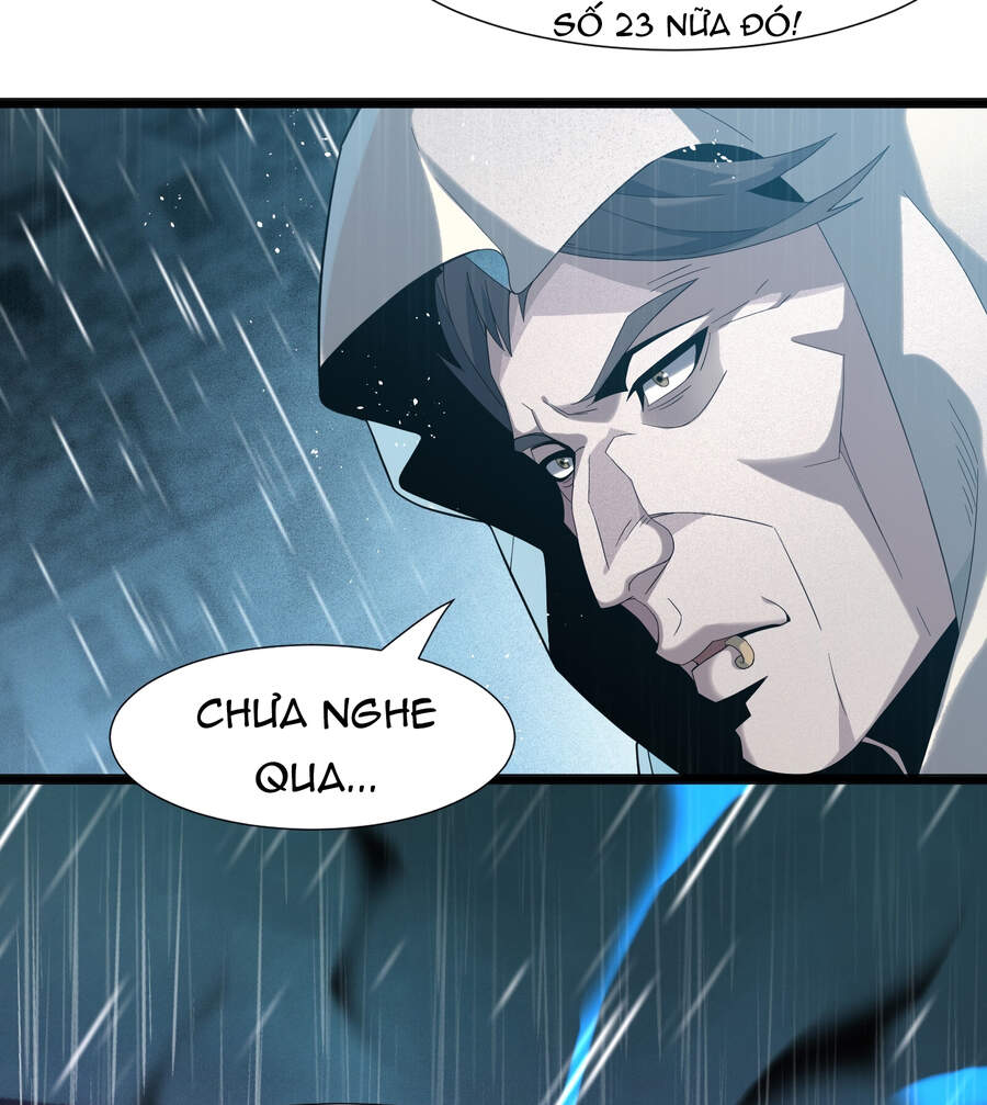 Sức Mạnh Của Ác Thần Chap 13 - Next Chap 14