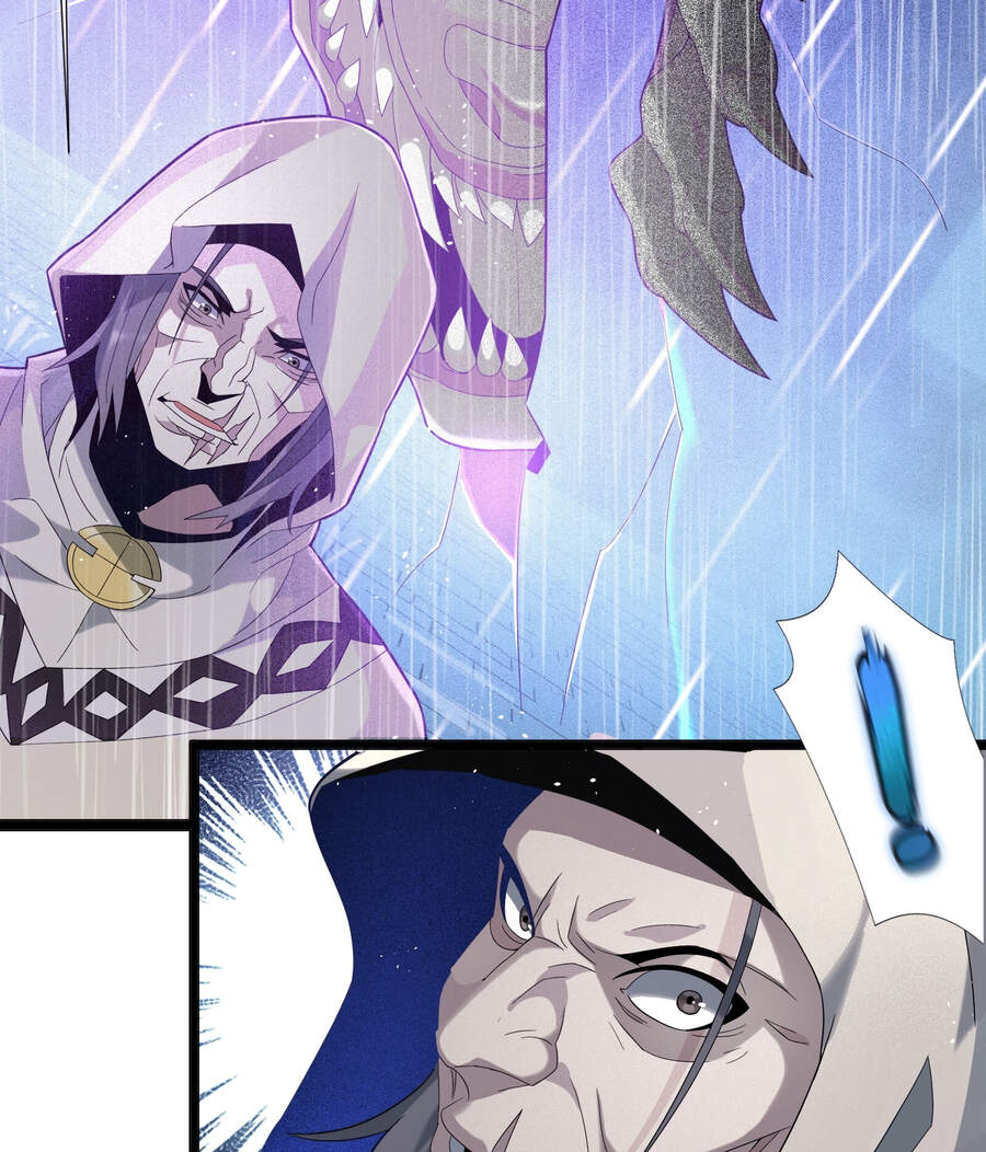 Sức Mạnh Của Ác Thần Chap 13 - Next Chap 14