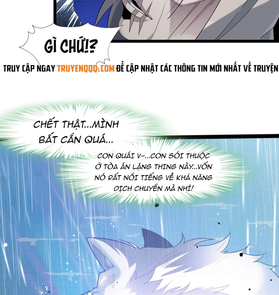 Sức Mạnh Của Ác Thần Chap 13 - Next Chap 14