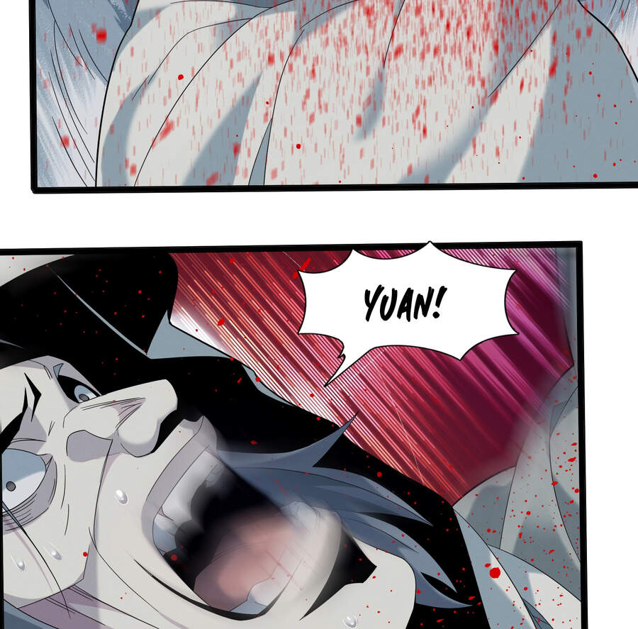 Sức Mạnh Của Ác Thần Chap 13 - Next Chap 14