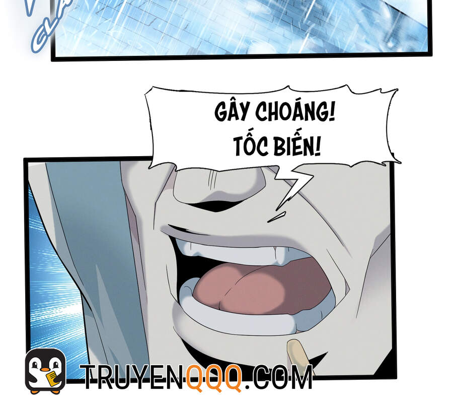 Sức Mạnh Của Ác Thần Chap 13 - Next Chap 14