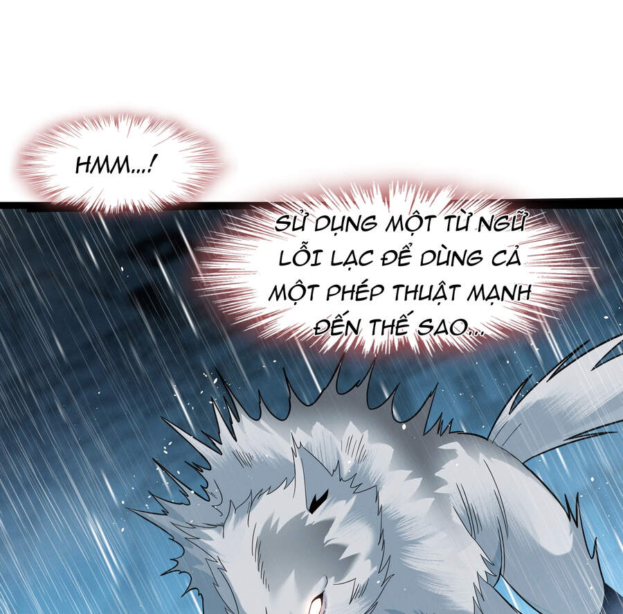 Sức Mạnh Của Ác Thần Chap 13 - Next Chap 14