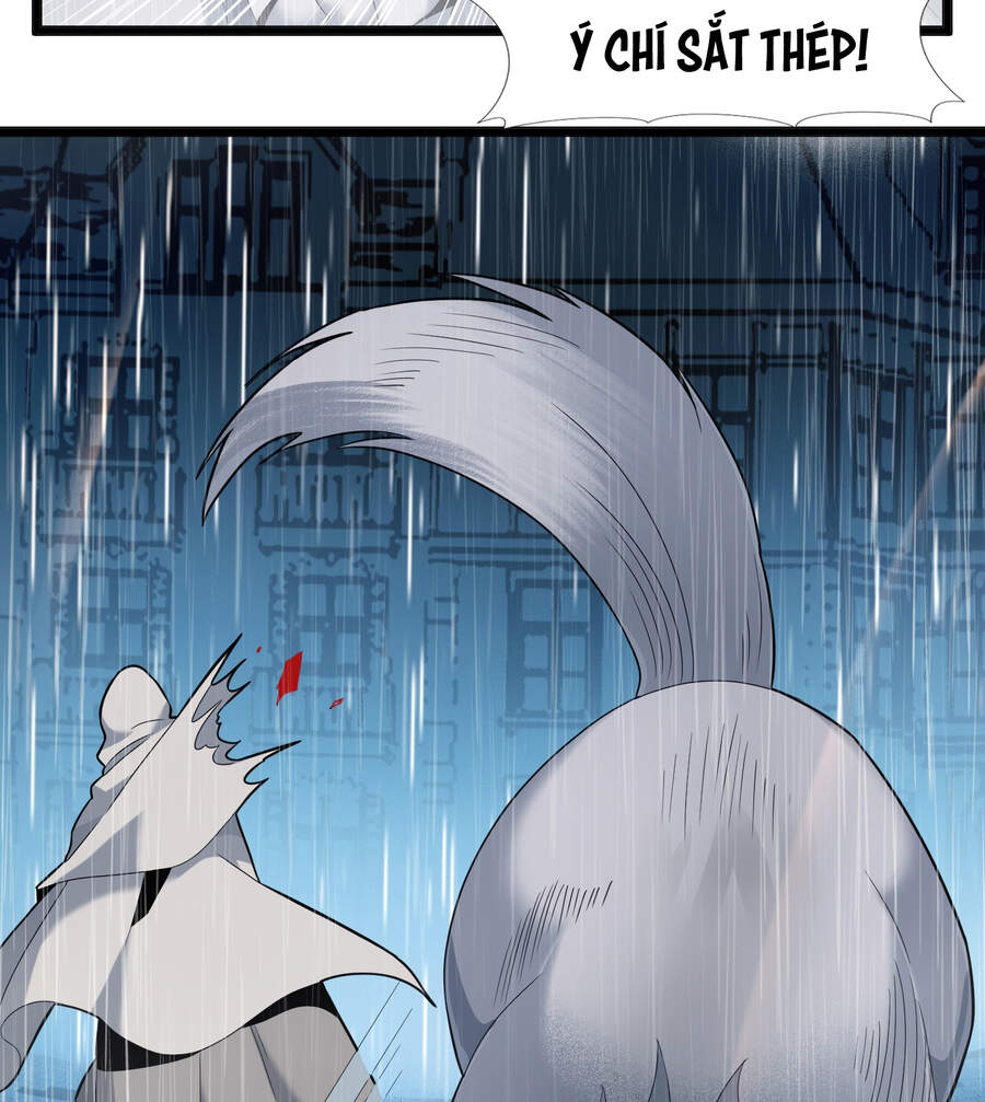 Sức Mạnh Của Ác Thần Chap 13 - Next Chap 14