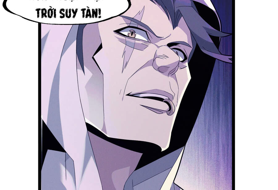 Sức Mạnh Của Ác Thần Chap 13 - Next Chap 14