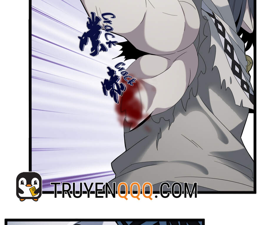 Sức Mạnh Của Ác Thần Chap 13 - Next Chap 14