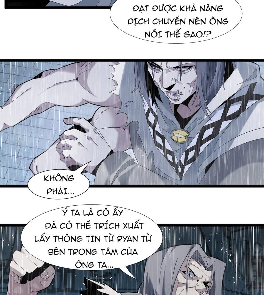 Sức Mạnh Của Ác Thần Chap 13 - Next Chap 14