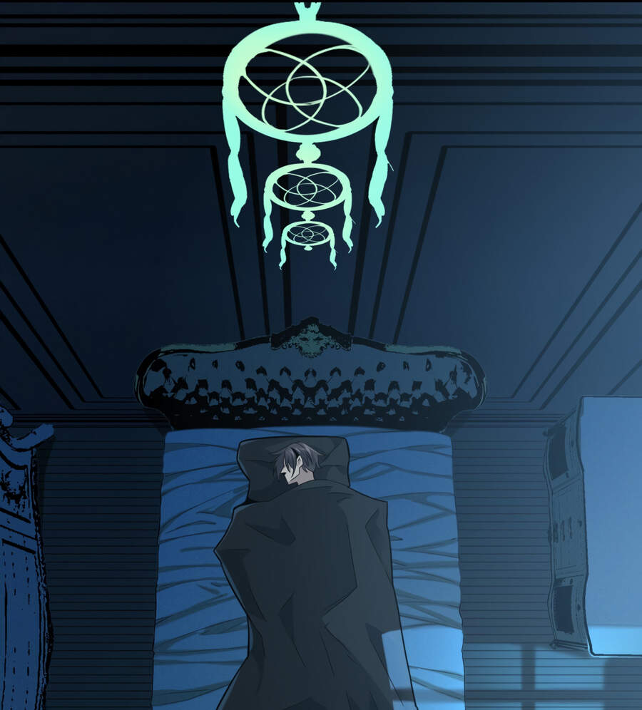 Sức Mạnh Của Ác Thần Chap 14 - Next Chap 15