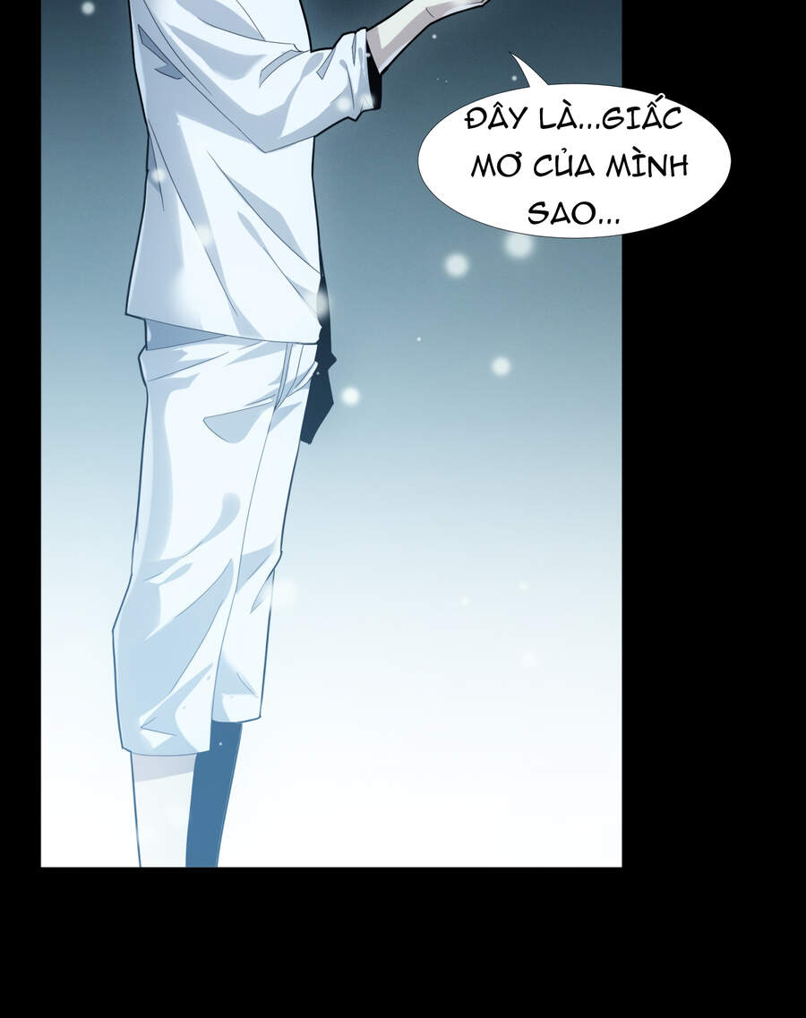 Sức Mạnh Của Ác Thần Chap 14 - Next Chap 15