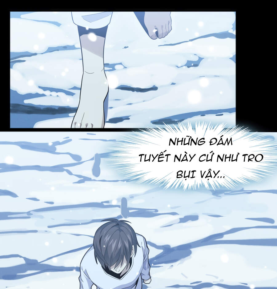 Sức Mạnh Của Ác Thần Chap 14 - Next Chap 15