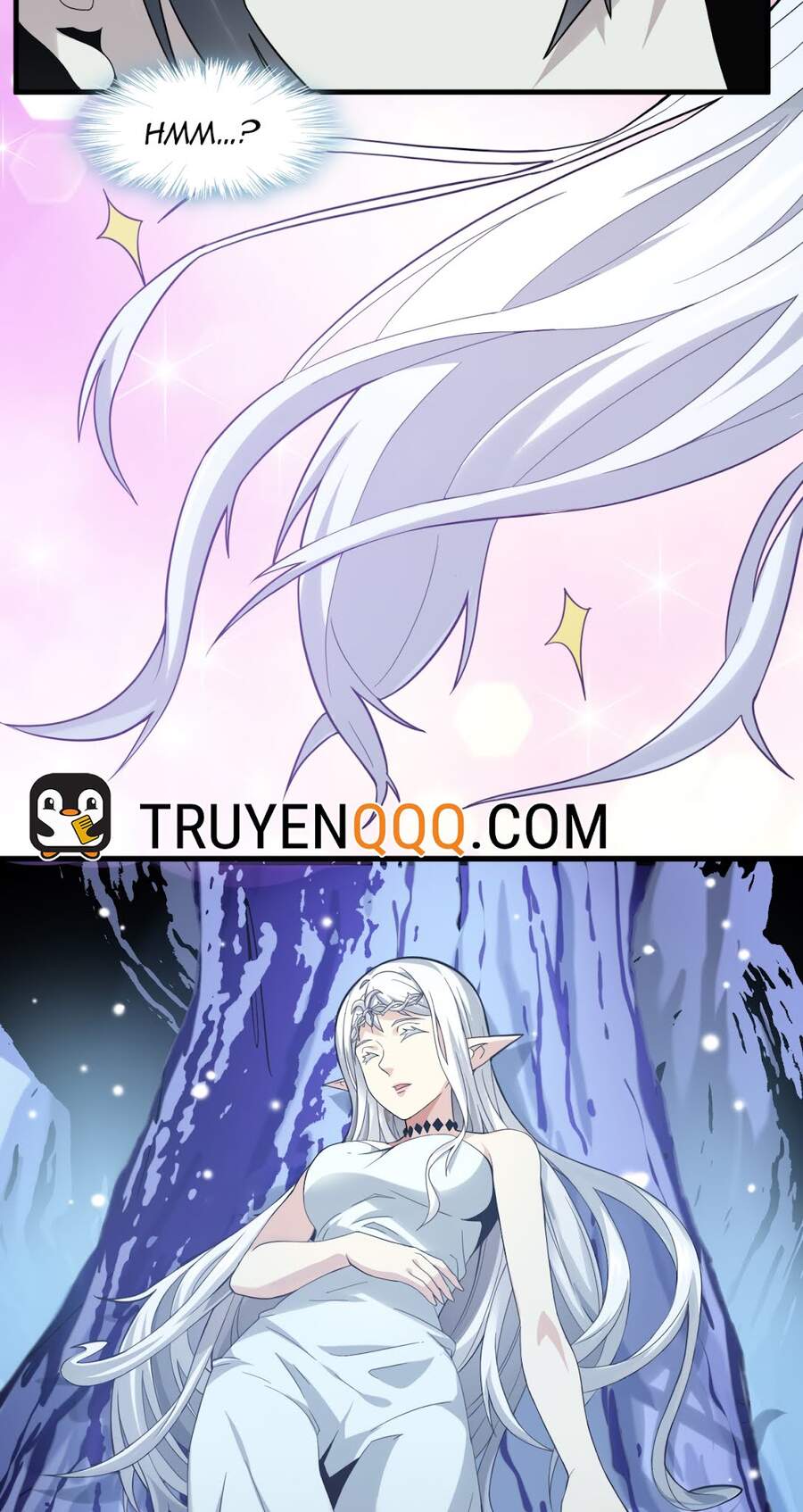 Sức Mạnh Của Ác Thần Chap 14 - Next Chap 15