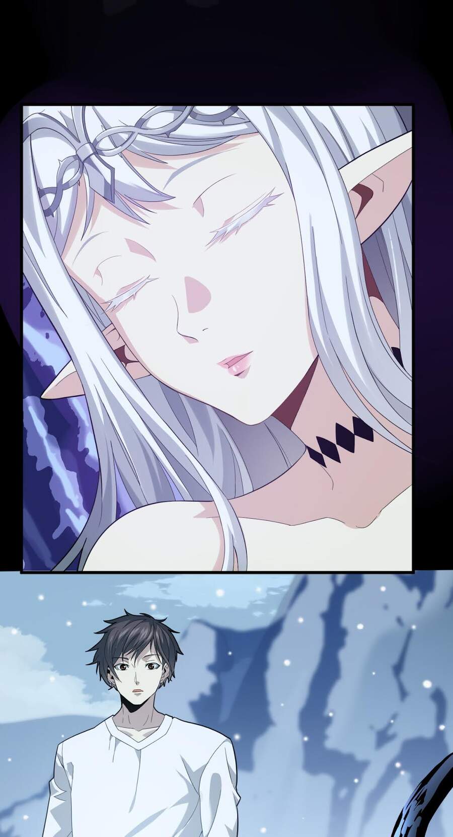 Sức Mạnh Của Ác Thần Chap 14 - Next Chap 15